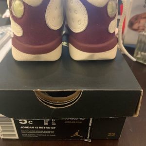 Jordan 13s